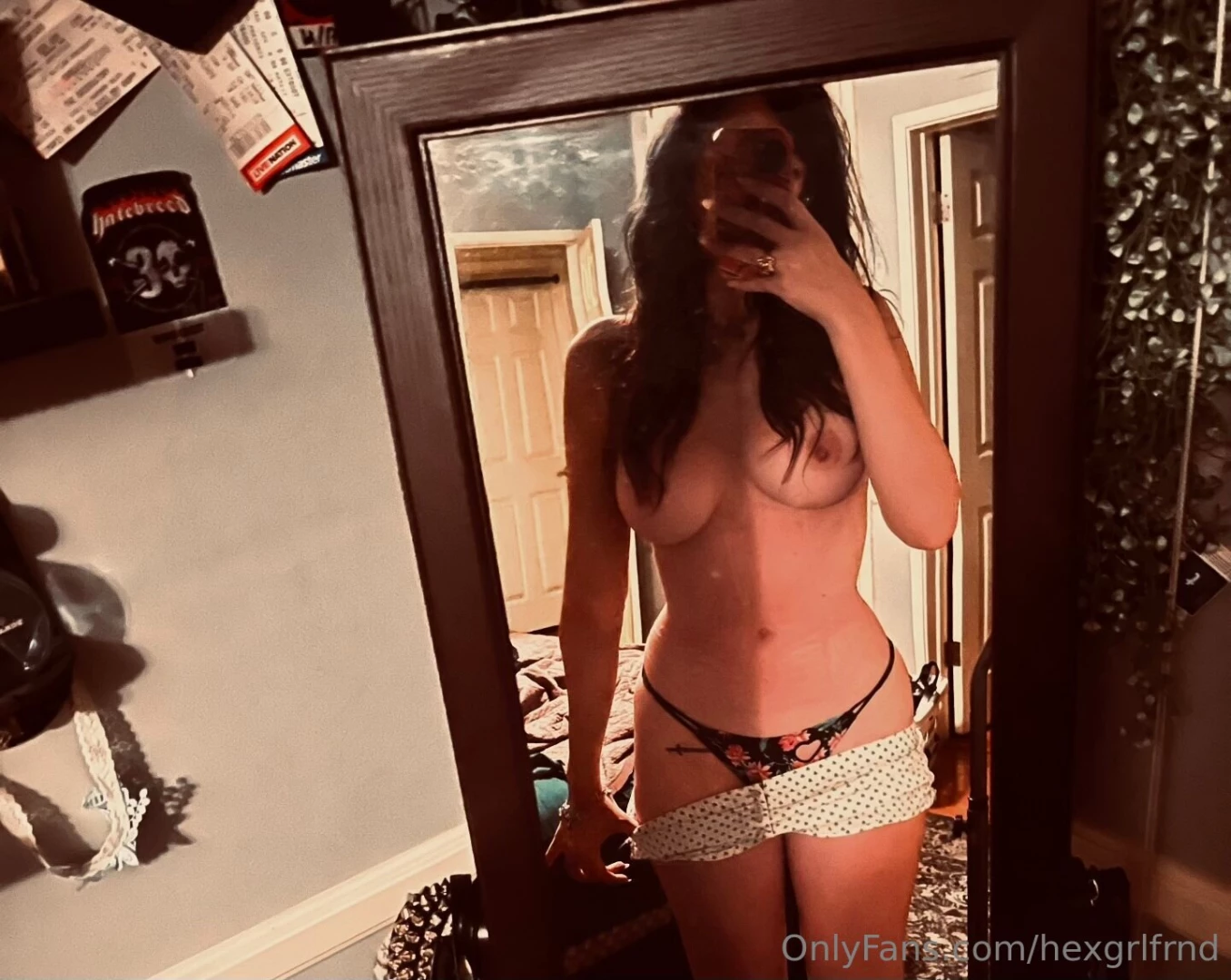 Soooo as i ve told some of you i got into a little tos hot water and part 2 