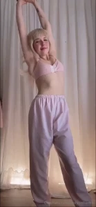 Volunteers to be my new teddy bear new set that you can find on my