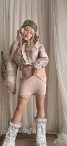 It s doing a lot of cold but i m hot part 1