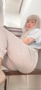 Anyone who tells me that joggers aren t sexy shouldn t talk to me ps