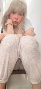 Anyone who tells me that joggers aren t sexy shouldn t talk to me ps part 1