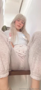 Anyone who tells me that joggers aren t sexy shouldn t talk to me ps part 4