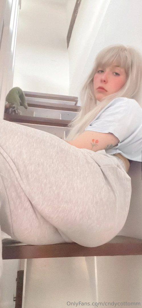 Anyone who tells me that joggers aren t sexy shouldn t talk to me ps part 2 