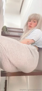 Anyone who tells me that joggers aren t sexy shouldn t talk to me ps part 2