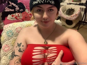 This top on me gt gt part 2