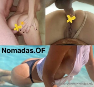 Free nomadas of free segui questa meravigliosa cattivona e veramente