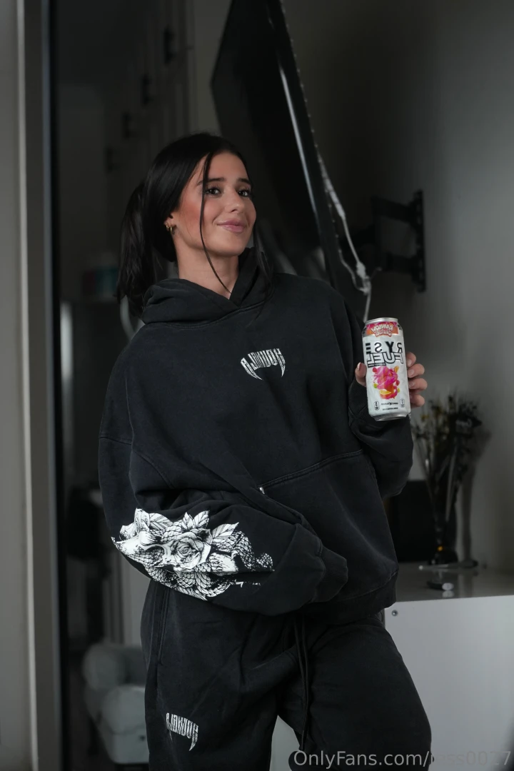 What s your favorite energy drink flavor 