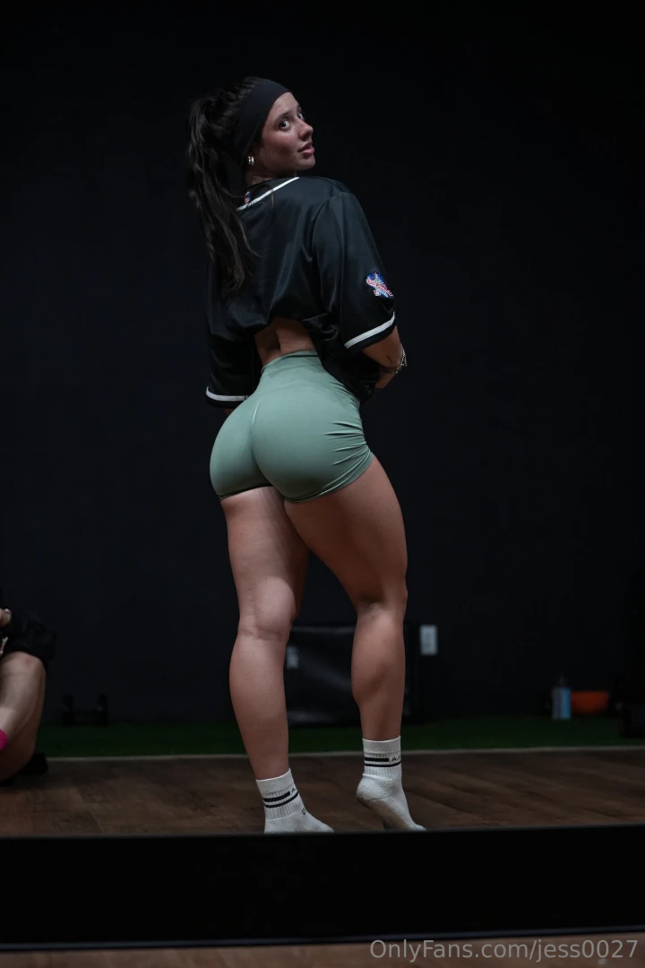 Today s gym outfit part 5 