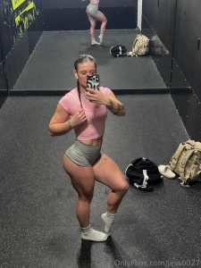 Braids or no braids part 2