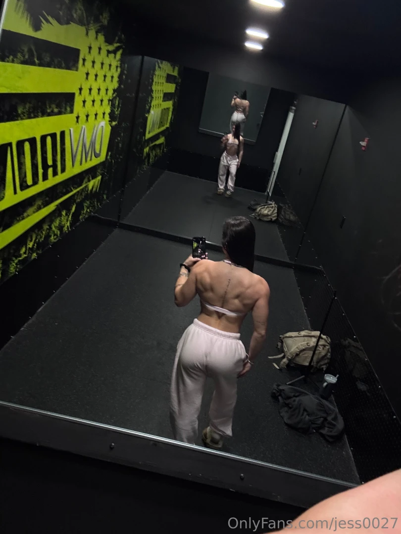 Back gains part 5 