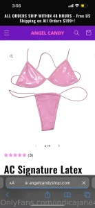 Wouldn t these look so cute on me part 8