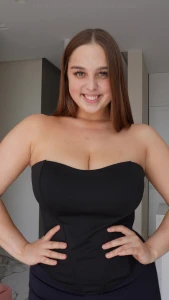 And let this smile light up the whole world