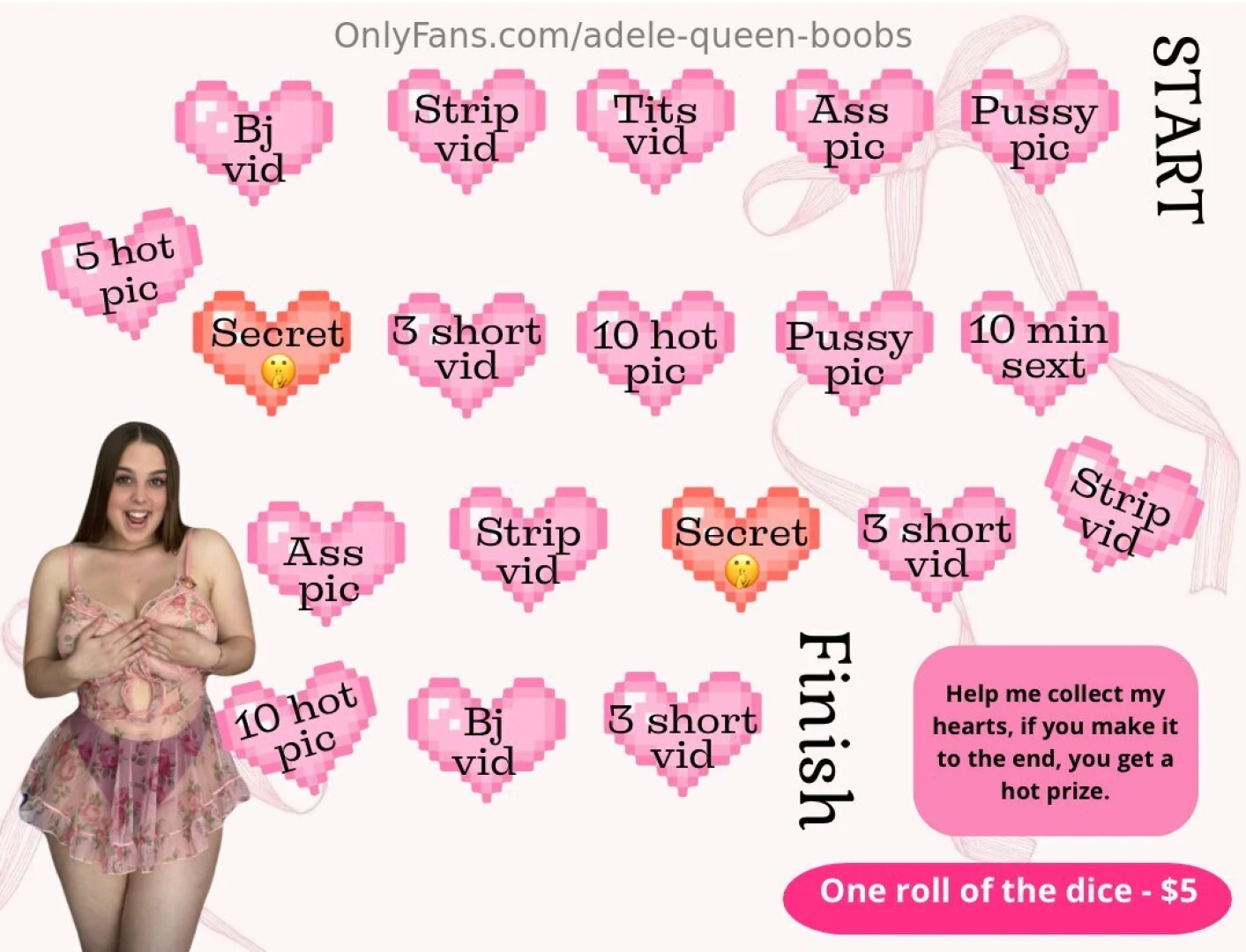 Let s play are you ready to be my game master send a 5 tip and i ll 