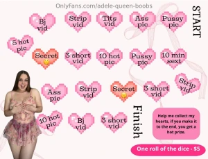 Let s play are you ready to be my game master send a 5 tip and i ll