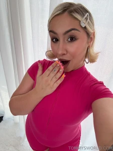 The face i make when i see a thick cock part 1