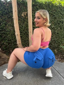 You noticed me on the street wait till you see me in private