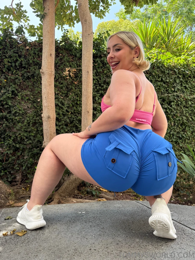 You noticed me on the street wait till you see me in private part 1 