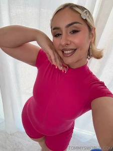 My lips look pretty especially when they re wrapped around a cock part 2