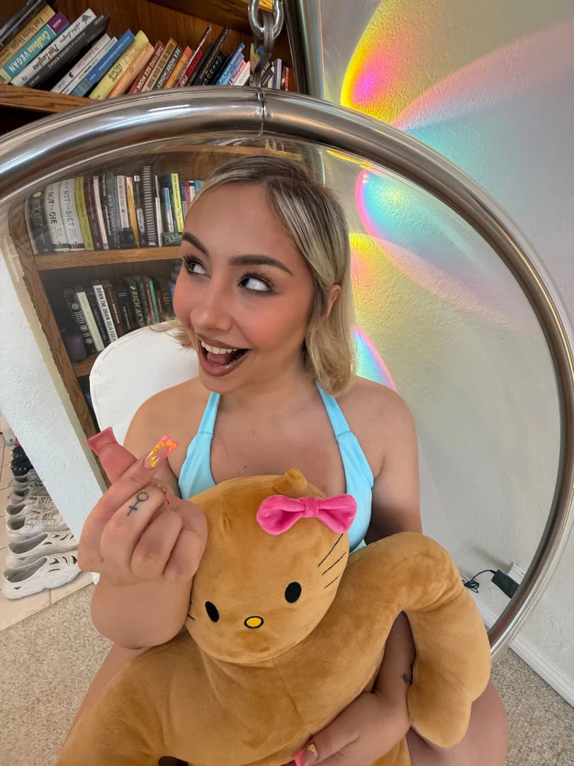 Which of my scenes made you leak the most so far i want to know 