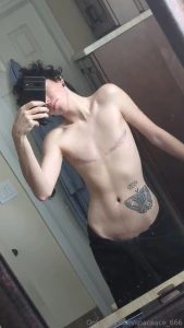 Here are some quick post shower pics for you beautiful people what do