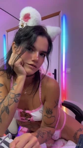 I ve got my ears on now i just need you to moan for me