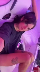 Night night u naughty one