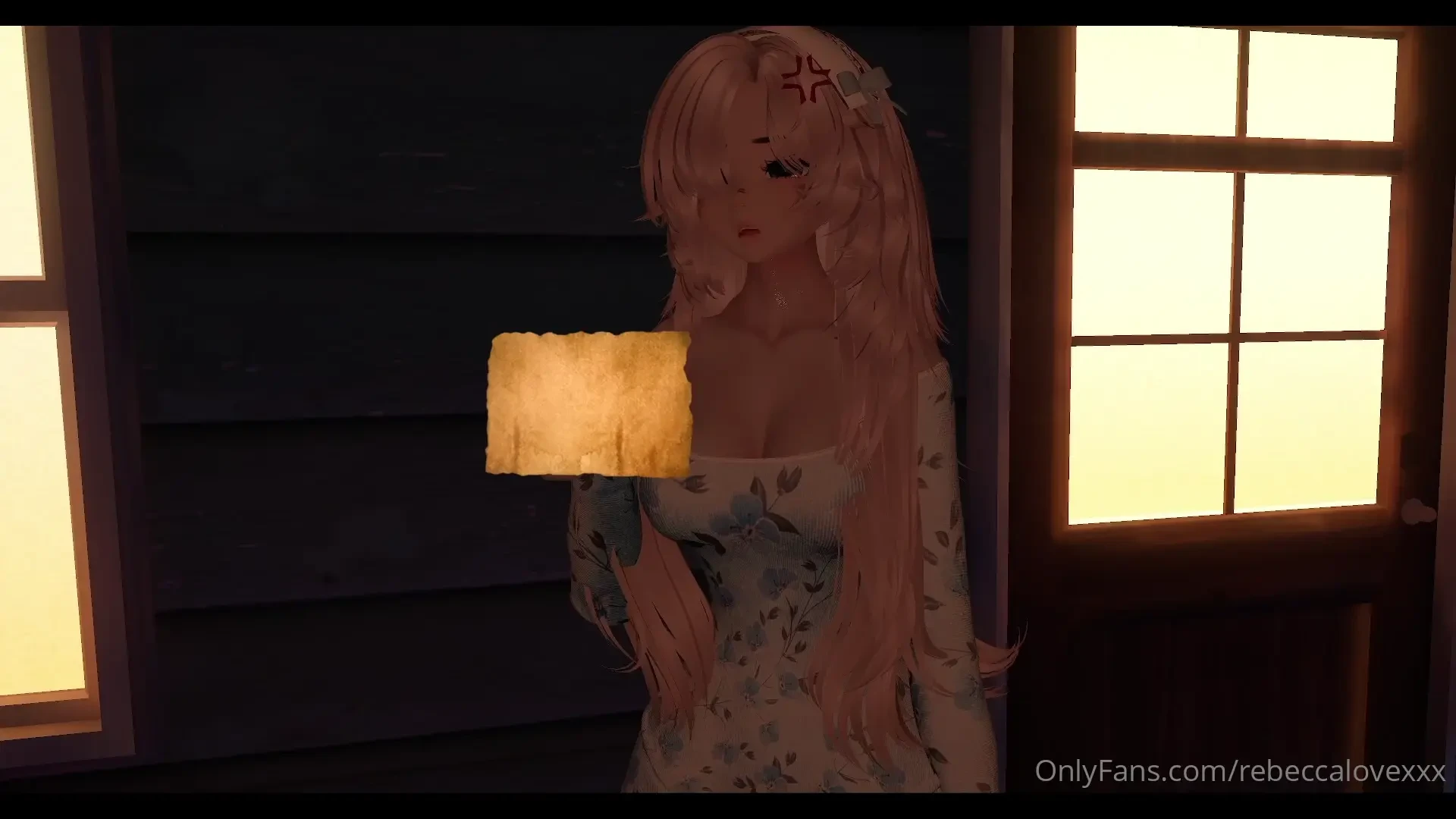 Frisky avatars choose your own adventure - part 2 with lilstellamarie 