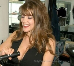 Milf hunter 2003 was a very popular video i played a hairstylist who