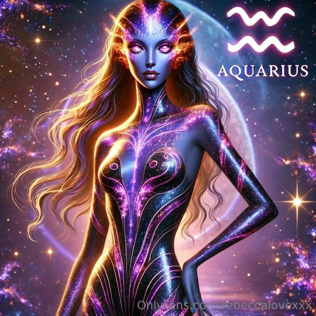 Aquarius nbsp january 20 - february 18 your ideas are out there and 