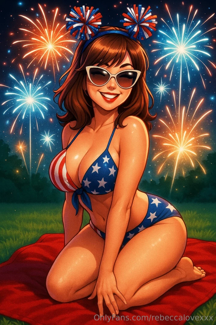 A survey indicated that 73 5 of americans have had sex on july 4th 