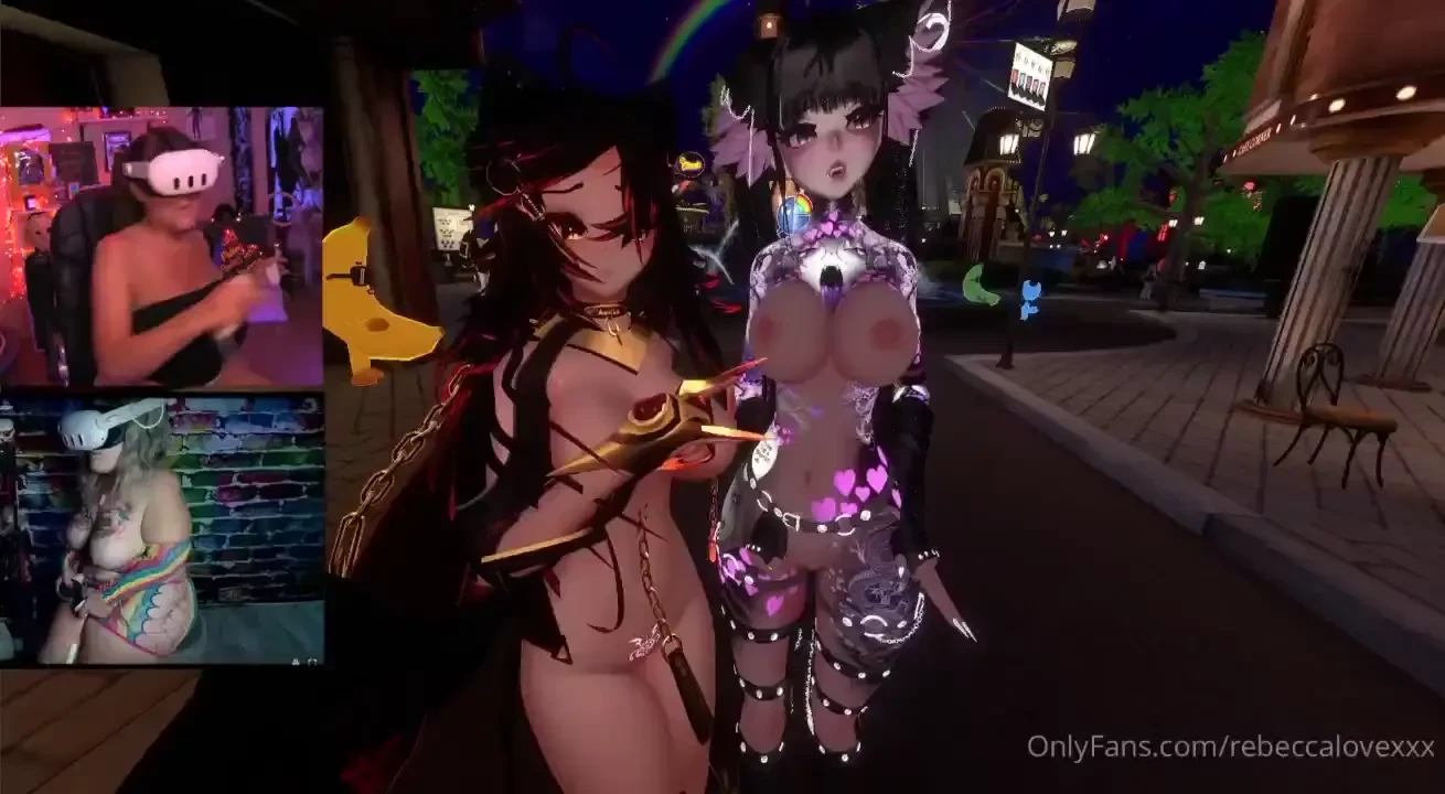 Frisky avatars porn trick with lilstellamariexxx animation what is 