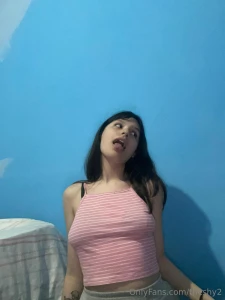 I am very pervert right now