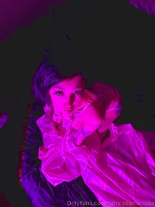 Look me in my eyes part 25