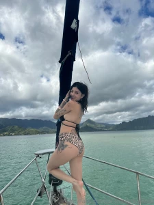 I d stay here forever if i could bring you with me