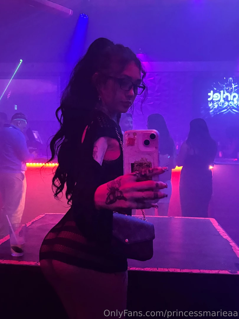 Princessmarieaa part 2 