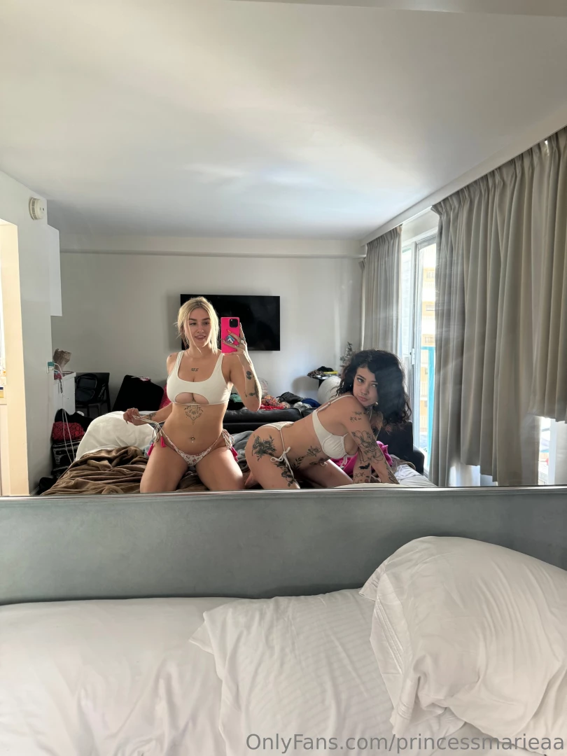 Me and nicolee sweets 