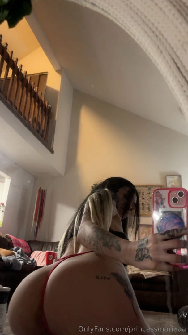 Princessmarieaa part 1 