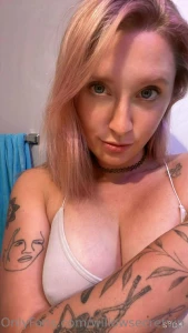 Are you here to play with me part 1