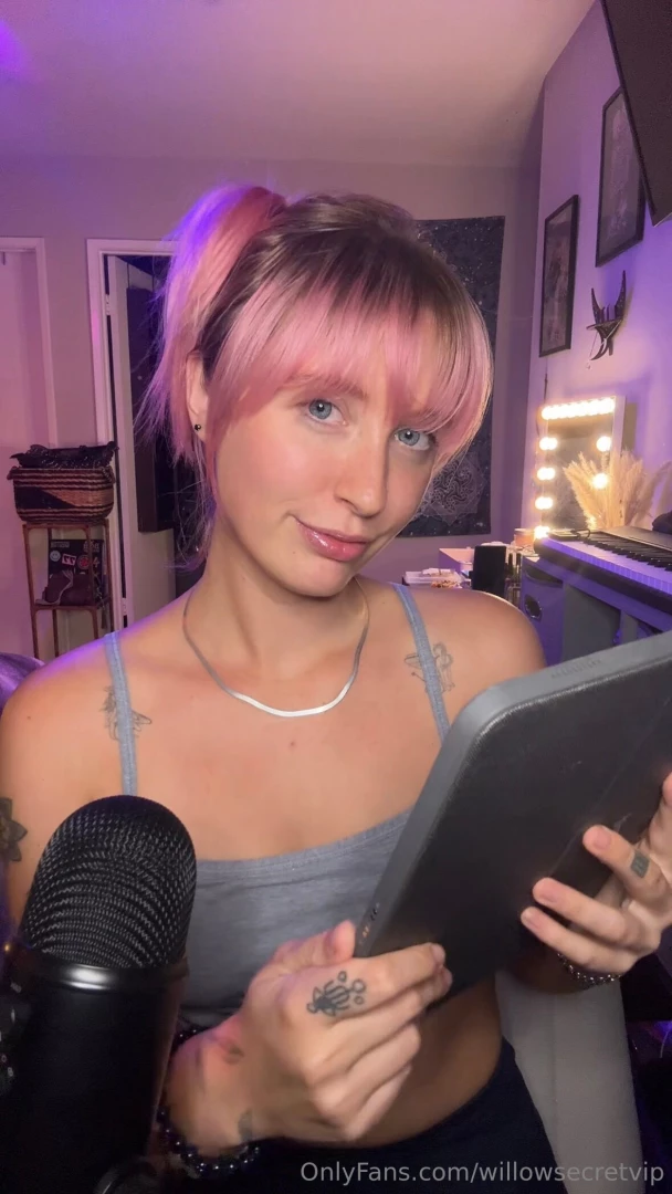 Desert love writing has been my go-to escape and a way to express my 