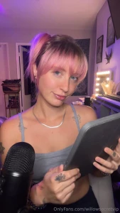 Desert love writing has been my go-to escape and a way to express my