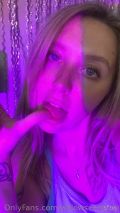 Let me lick you part 28