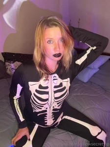 Check my post for halloween since i prepared something that can make