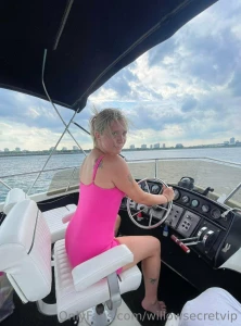 What do you think baby part 11