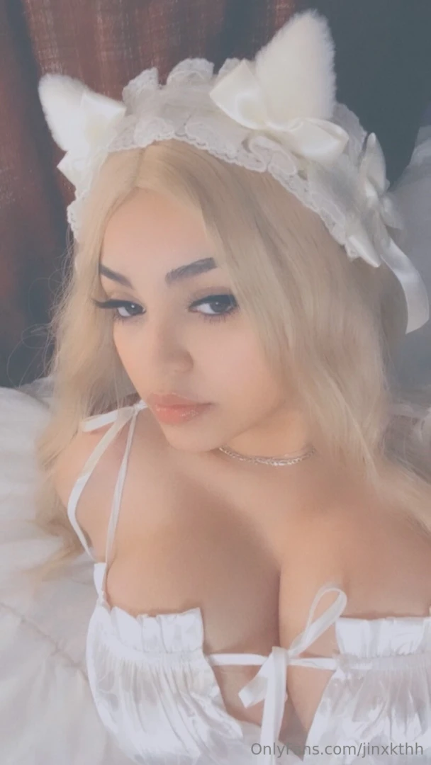 Hiiiii chat missed me 