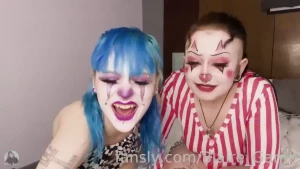 You re so inadequate in the dick department that the joke writes