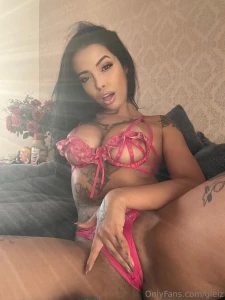 I m wide open for you