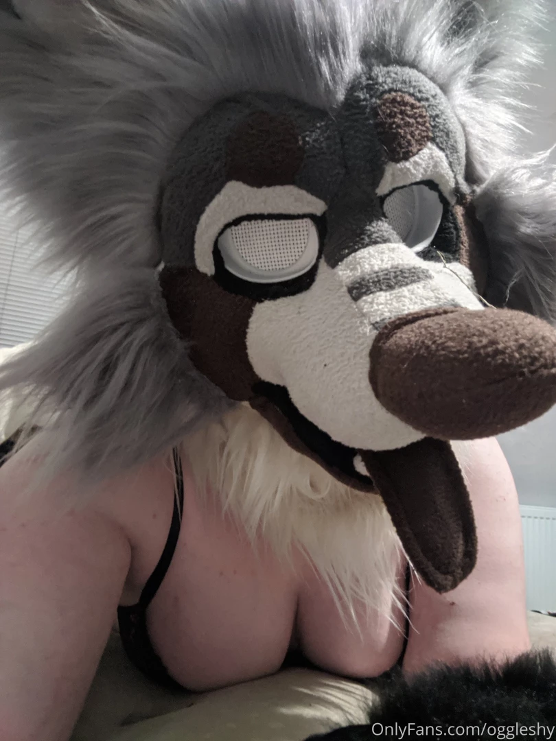 They are in need of a face to bury in them part 2 