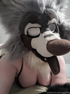 They are in need of a face to bury in them part 2