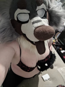 They are in need of a face to bury in them part 1