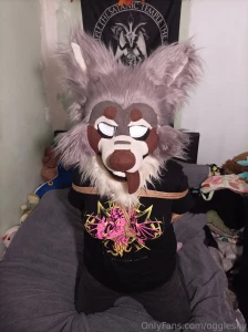 Got a little tied up part 2